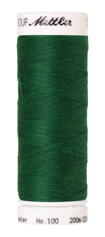 Amann SERALON 100 200m Farbe: Swiss Ivy 