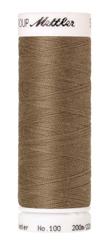 Amann SERALON 100 200m Farbe: Dried Clay 