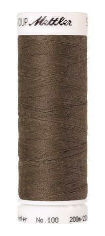 Amann SERALON 100 200m Farbe: Sage 