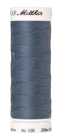 Amann SERALON 100 200m Farbe: Manatee 