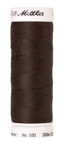 Amann SERALON 100 200m Farbe: Clove 