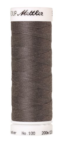 Amann SERALON 100 200m Farbe: Old Tin 