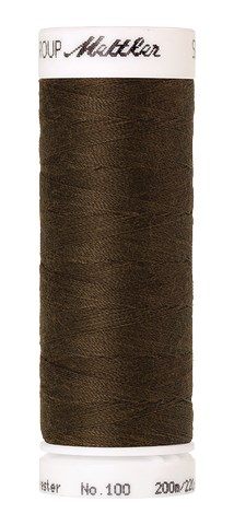 Amann SERALON 100 200m Farbe: Pumkin Seed 