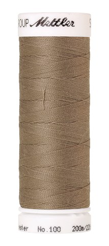 Amann SERALON 100 200m Farbe: Dried Seagrass 