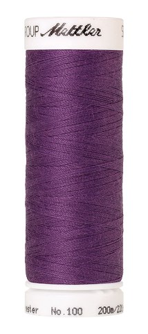 Amann SERALON 100 200m Farbe: Orchid 