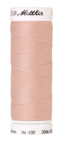 Amann SERALON 100 200m Farbe: Flesh 