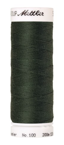 Amann SERALON 100 200m Farbe: Deep Green 