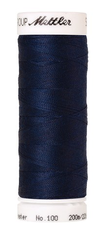 Amann SERALON 100 200m Farbe: Night Blue 