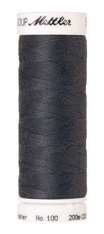 Amann SERALON 100 200m Farbe: Mousy Gray 