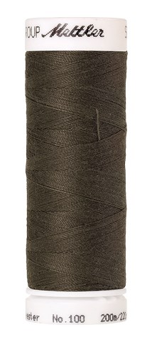 Amann SERALON 100 200m Farbe: Chaff 