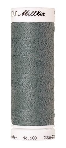 Amann SERALON 100 200m Farbe: Vintage Blue 