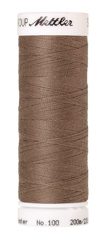 Amann SERALON 100 200m Farbe: Khaki 