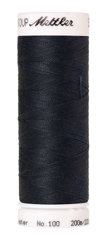 Amann SERALON 100 200m Farbe: Drab Darkblue 