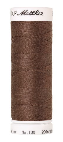 Amann SERALON 100 200m Farbe: Espresso 