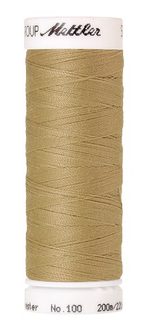 Amann SERALON 100 200m Farbe: Rattan 