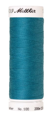 Amann SERALON 100 200m Farbe: Caribbean Blue 