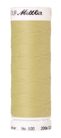 Amann SERALON 100 200m Farbe: Lemon Frost 