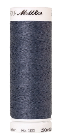 Amann SERALON 100 200m Farbe: Ocean Blue 