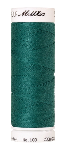 Amann SERALON 100 200m Farbe: Seagreen 