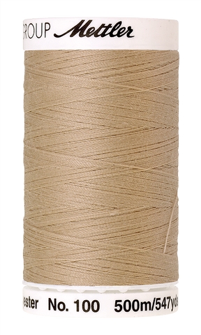 Amann SERALON 100 500m Farbe: Ivory 