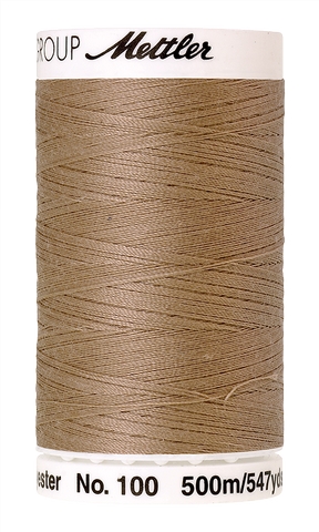 Amann SERALON 100 500m Farbe: Sandstone 