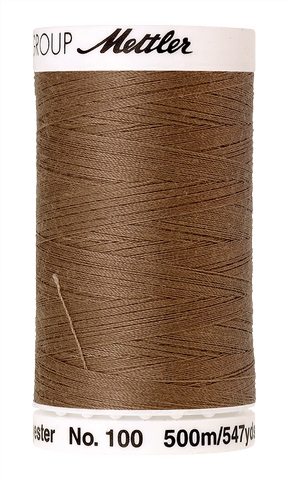 Amann SERALON 100 500m Farbe: Pecan 