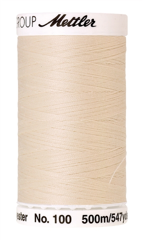 Amann SERALON 100 500m Farbe: Muslin 