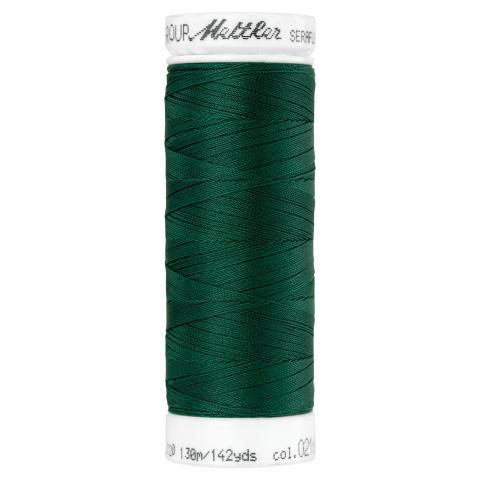 Amann SERAFLEX 120 130M Farbe: Darg green 