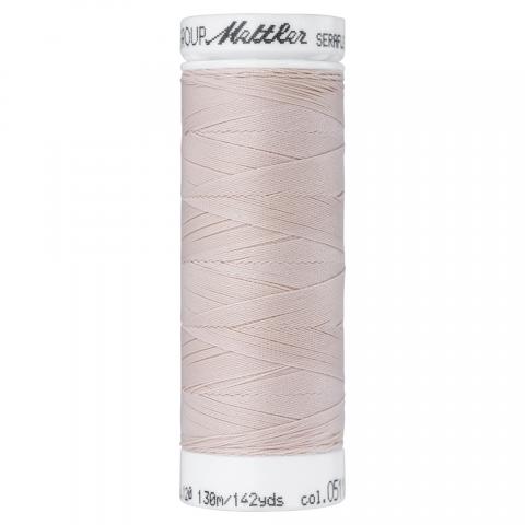 Amann SERAFLEX 120 130M Farbe: Nude 