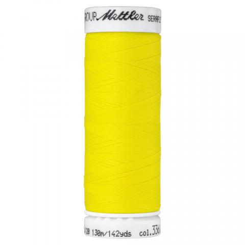 Amann SERAFLEX 120 130M Farbe: Lemon 