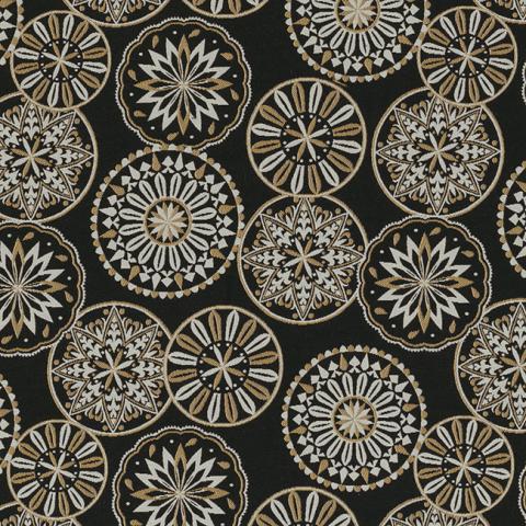 Jacquard Luxury Mandala 