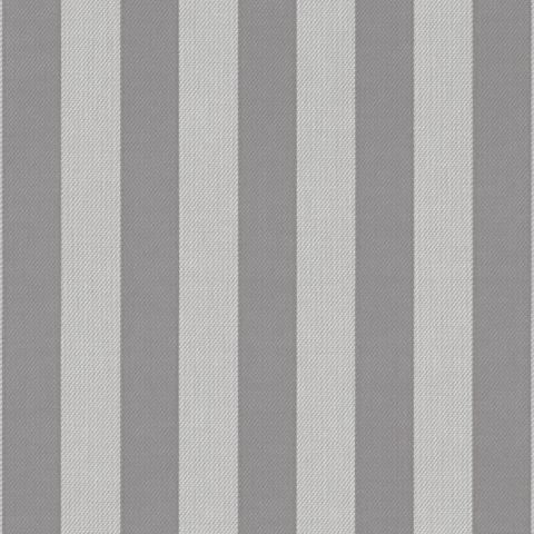 Outdoor Jacquard Straight Line grau 