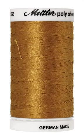 Amann POLY SHEEN 40 800m Farbe: Palomino 