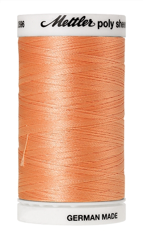 Amann POLY SHEEN 40 800m Farbe: Shrimp Pink 