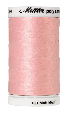 Amann POLY SHEEN 40 800m Farbe: Blush 