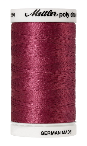 Amann POLY SHEEN 40 800m Farbe: Mauve 