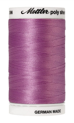 Amann POLY SHEEN 40 800m Farbe: Frosted Plum 