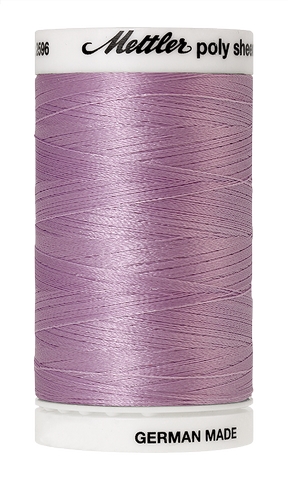 Amann POLY SHEEN 40 800m Farbe: Lavender 