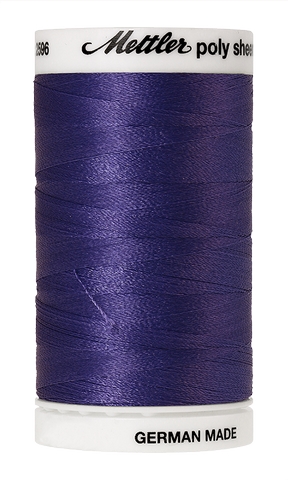 Amann POLY SHEEN 40 800m Farbe: Twilight 