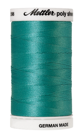 Amann POLY SHEEN 40 800m Farbe: Jade 