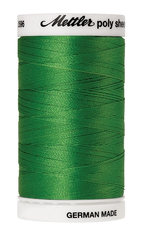 Amann POLY SHEEN 40 800m Farbe: Emerald 