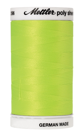 Amann POLY SHEEN 40 800m Farbe: Sour Apple 