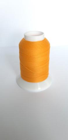 extra dickes Bauschgarn 300m  Apricot 