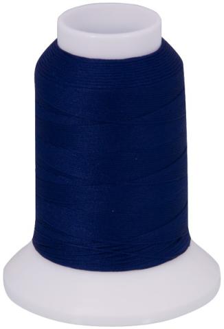 extra dickes Bauschgarn 300m Farbe: Navy Blau 