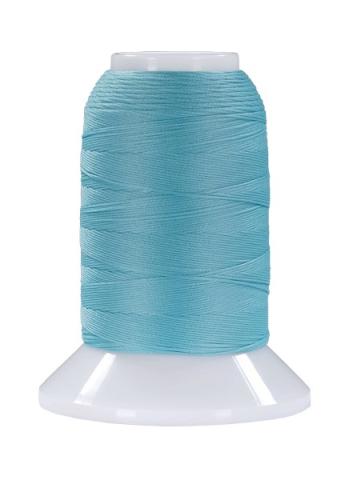 extra dickes Bauschgarn 300m Farbe: mint 